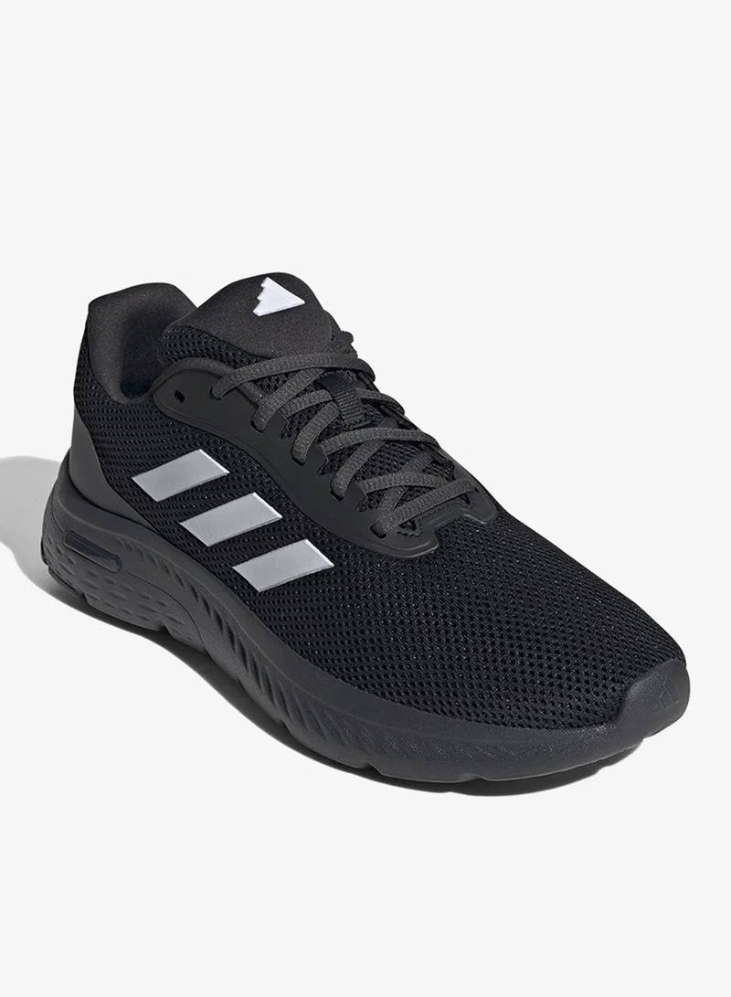 Adidas Grey Cloudfoam Move Shoes for Men | Best Price UAE